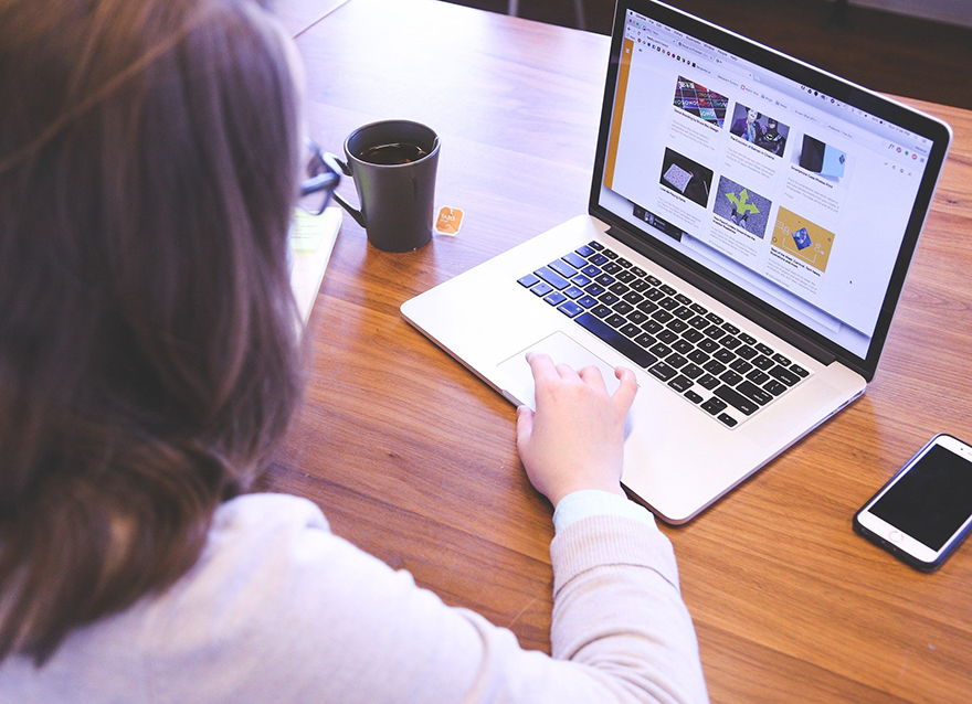 Das Sommersemester 2020 findet in Bayern zunächst digital statt.