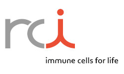 Das aktuelle Logo des RCI