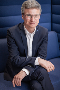 Wissenschaftsminister Bernd Sibler
