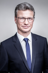 Wissenschafts- und Kunstminister Bernd Sibler (Foto: StMWK/Axel König)