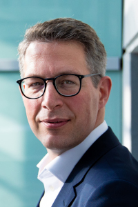 Wissenschaftsminister Markus Blume (Foto: StMWK)