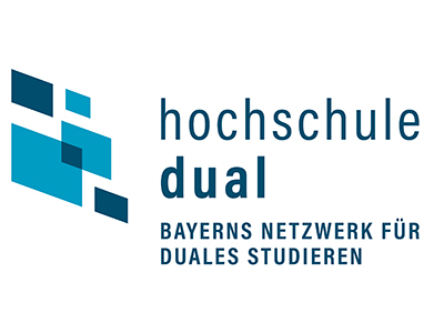 Das Logo von hochschule dual (© hochschule dual)
