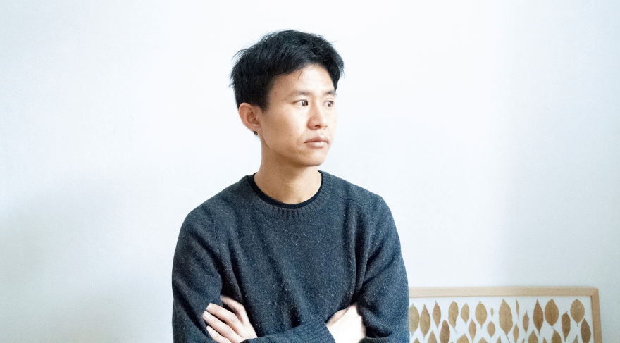 Hayato Mizutani (©Foto privat)