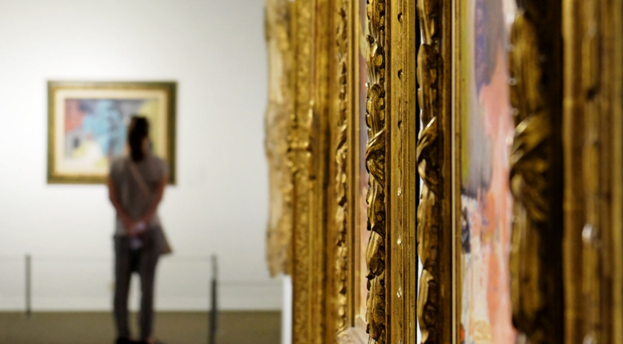 Kunstminister Blume hat ein Maßnahmenpaket für die Sicherheit der Museen in Bayern vorgelegt (© irairopa/stock.adobe)