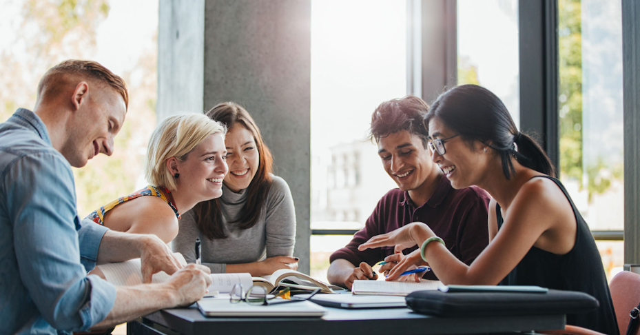 Beste Studienbedingungen in Bayern an der TUM und LMU für Studierende