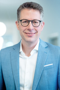 Kunstminister Blume (© Steffen Böttcher)