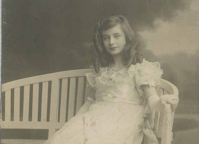 Irmgard Burger, ein Opfer der