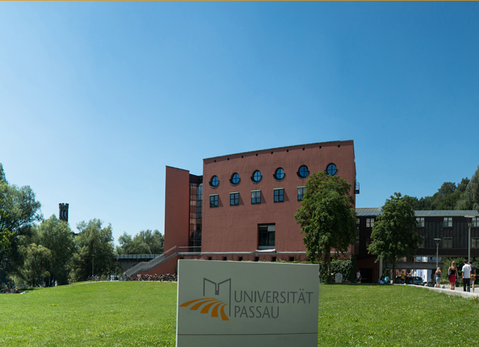 Universität Passau