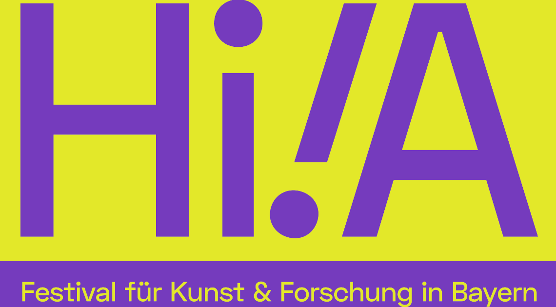 Das Logo des Festivals