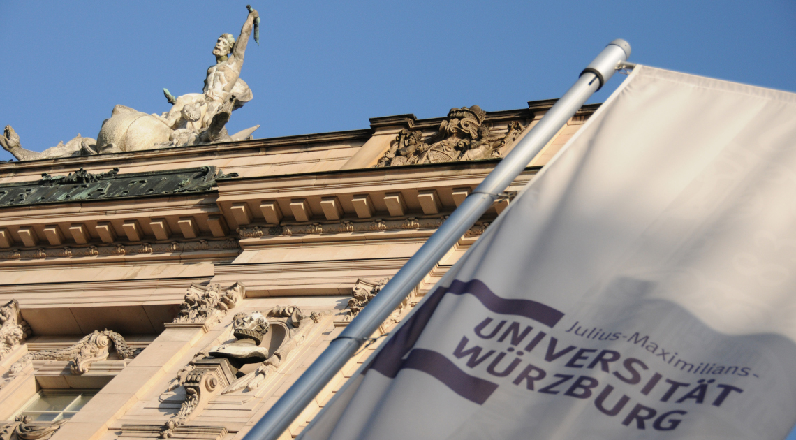 An der Julius-Maximilians-Universität Würzburg (JMU) wird ein neues Internationales Doktorandenkolleg eingerichtet