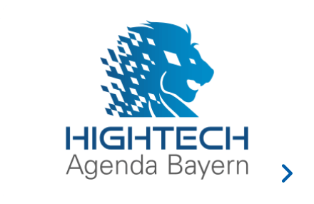 Hightech Agenda Bayern