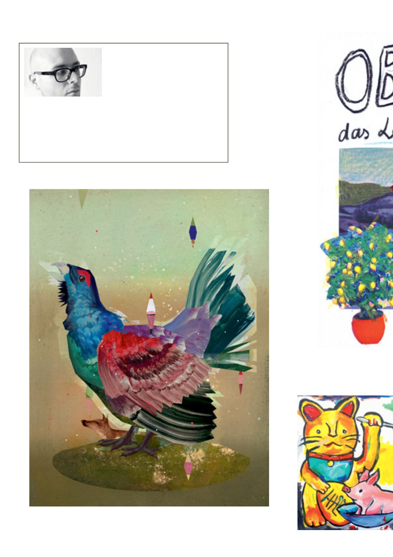 Page Background
