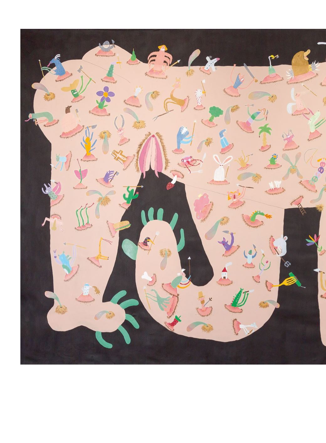 Page Background
